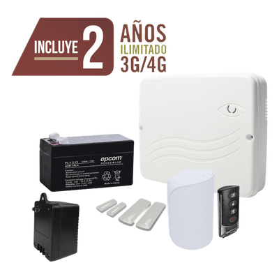 M2M SERVICES PRO4GEN2K