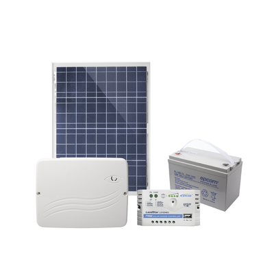 M2M SERVICES PRO4GEN2SOLAR