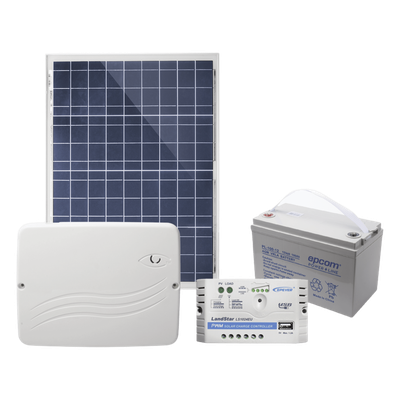 M2M SERVICES PRO4GEN2SOLAR