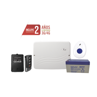 M2M SERVICES PRO4-GEN2-FALL