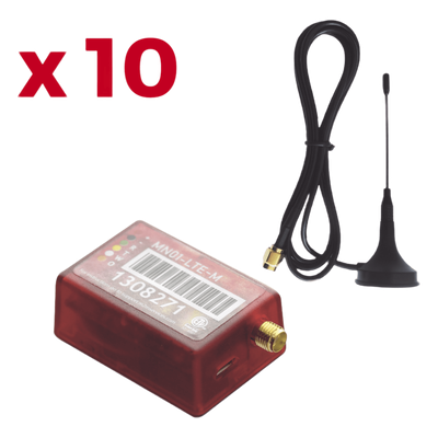 M2M SERVICES KIT10MN01