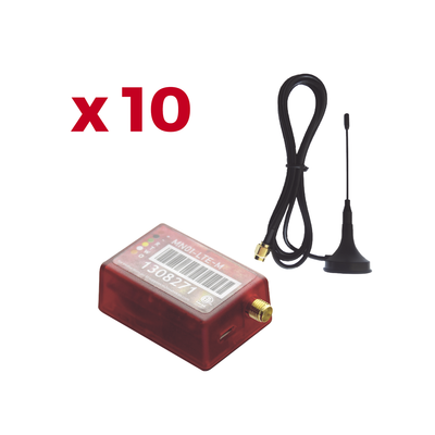 M2M SERVICES KIT10MN01