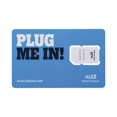 M2M SERVICES SIM30M2M