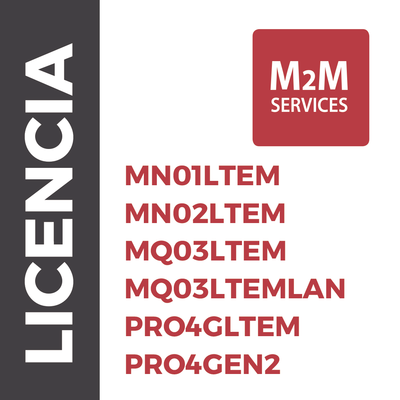 M2M SERVICES VOUCHERLTEM