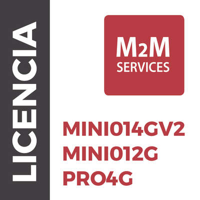 M2M SERVICES VOUCHER1Y