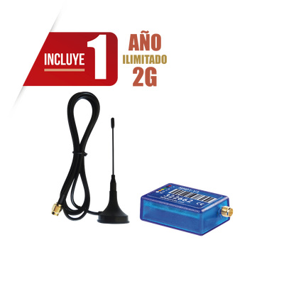 M2M SERVICES MINI012G