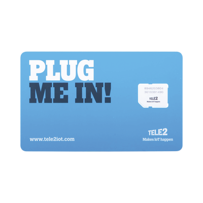 M2M SERVICES MICROSIM30M2M