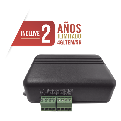 M2M SERVICES MQ03-LTE-M
