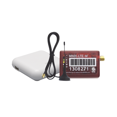 M2M SERVICES M2M-KIT-HUB-MN01