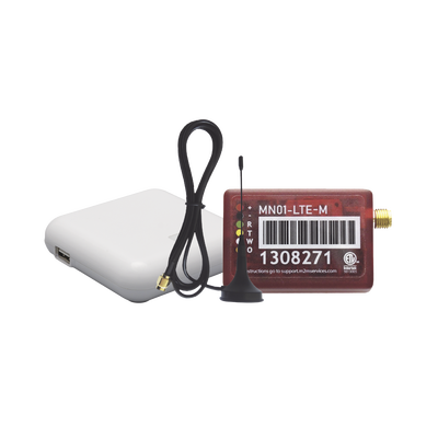 M2M SERVICES M2M-KIT-HUB-MN01