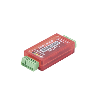 M2M SERVICES MN01-RNGR