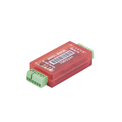 M2M SERVICES MN01-RNGR