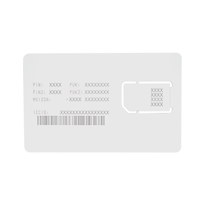 M2M SERVICES RENOVACION25MB