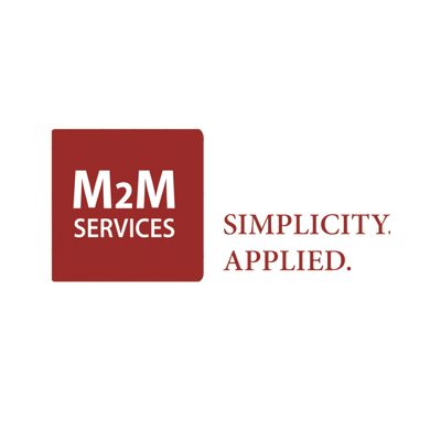 M2M SERVICES M2MUPEXT