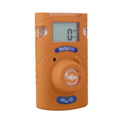 MACURCO - AERIONICS PM100-CO