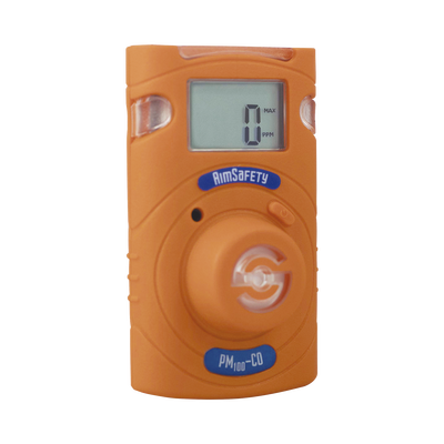 MACURCO - AERIONICS PM100-CO