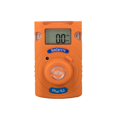 MACURCO - AERIONICS PM100-H2S