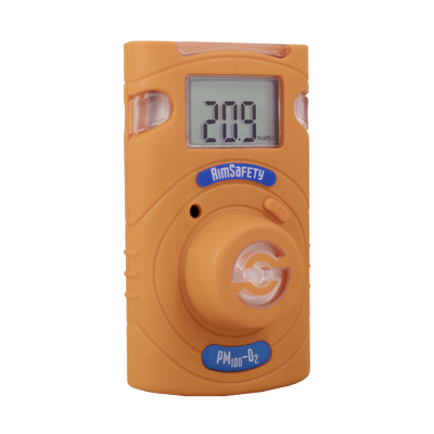 MACURCO - AERIONICS PM100-O2