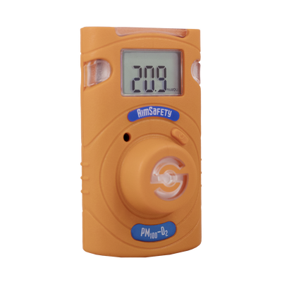 MACURCO - AERIONICS PM100-O2