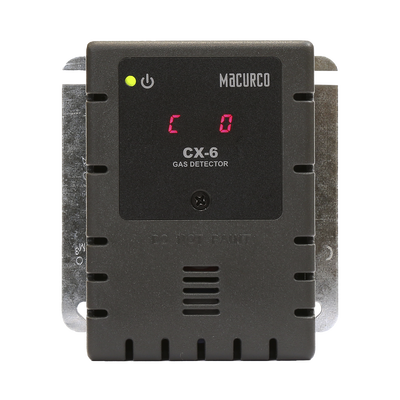 MACURCO - AERIONICS CX-6