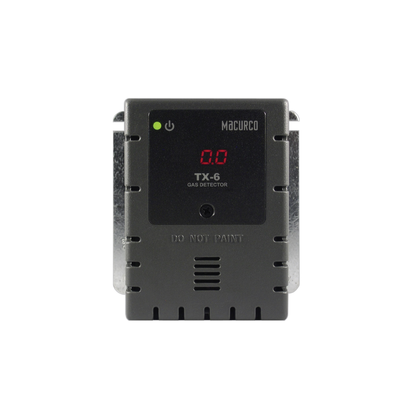 MACURCO - AERIONICS TX-6-ND