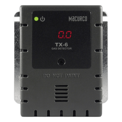 MACURCO - AERIONICS TX-6-ND