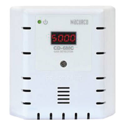 MACURCO - AERIONICS CD6MC