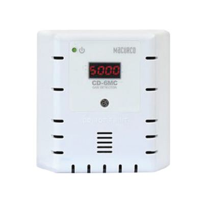 MACURCO - AERIONICS CD6MC