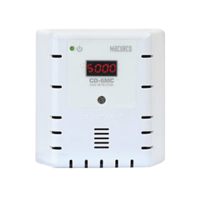 MACURCO - AERIONICS CD6MC