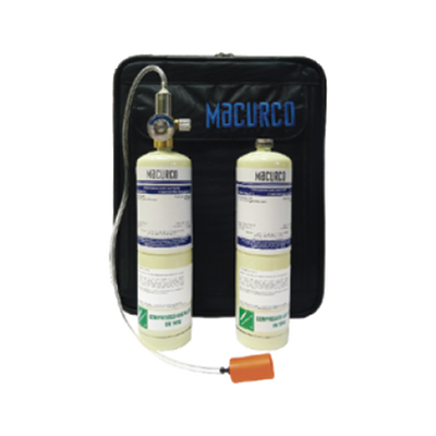 MACURCO - AERIONICS CALKIT2