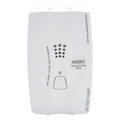 MACURCO - AERIONICS GD-2B