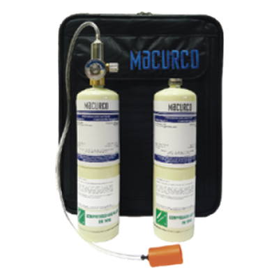 MACURCO - AERIONICS CAL-KIT5