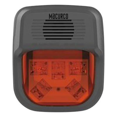 MACURCO - AERIONICS HS-R-HORN