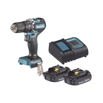 MAKITA DHP487SYX2
