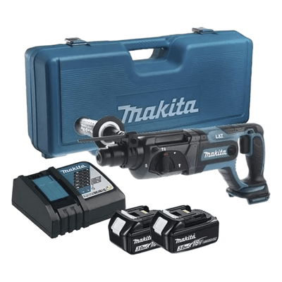 MAKITA DHR241RFE