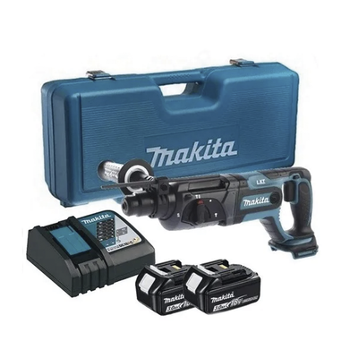 MAKITA DHR241RFE