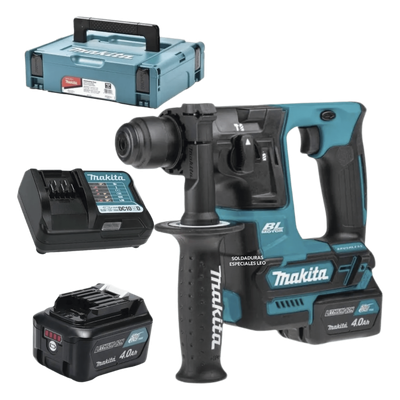 MAKITA DHR242RFE