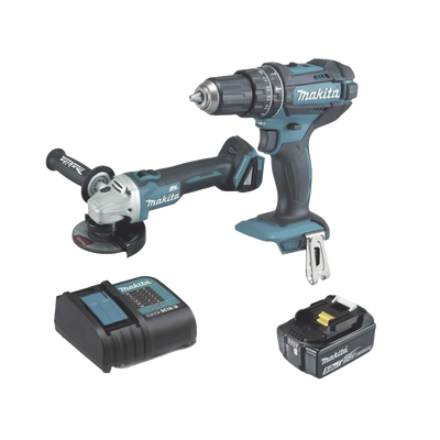 MAKITA DLX2402ST