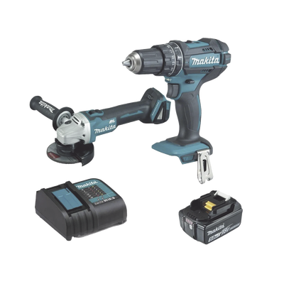 MAKITA DLX2402ST