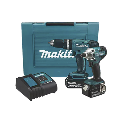 MAKITA DLX2336SYX