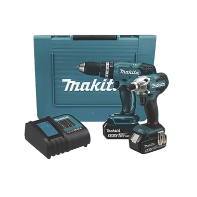 MAKITA DLX2336SYX