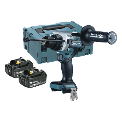 MAKITA DHP-486-RTJ