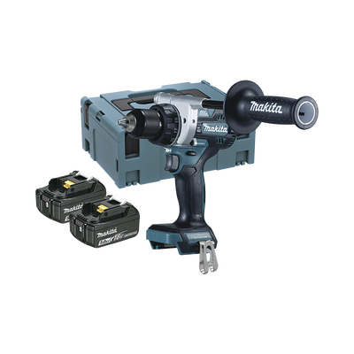 MAKITA DDF-486-RTJ