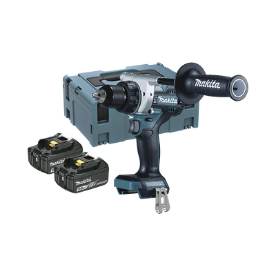 MAKITA DDF-486-RTJ