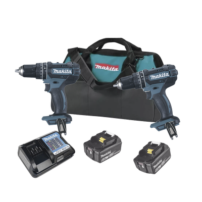 MAKITA DLX2501S
