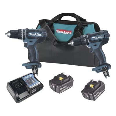 MAKITA DLX2501S