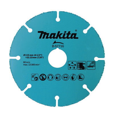 MAKITA B-57716