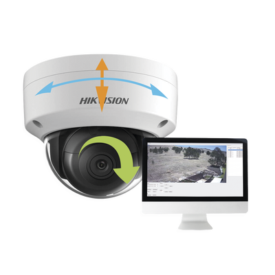 MCDI SECURITY PRODUCTS INC CAMHIKAXR