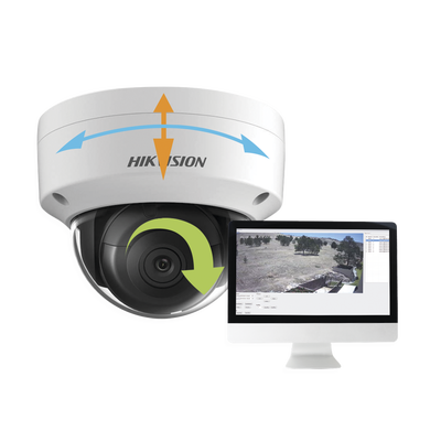 MCDI SECURITY PRODUCTS INC CAMHIKAXR