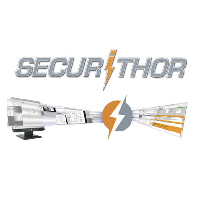 MCDI SECURITY PRODUCTS INC STPLUSY2
